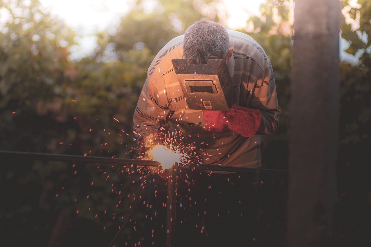 work, welding, model, metal, welding, welding, welding, welding, welding
